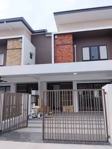 2-storey Terraced House For Rent in Semenyih,SGR