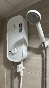 water heater