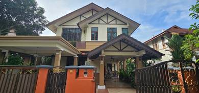 Bungalow House For Sale in Nilai,NSN