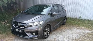 Honda Jazz V in Bukit Mertajam, PNG