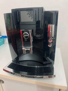JURA Coffee Machines & Makers
