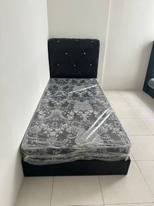 Katil single size murah2 