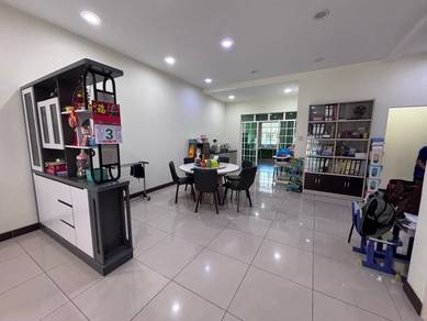 2-storey Terraced House For Sale in Tawau,SBH