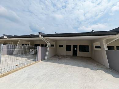 1-storey Terraced House in Kuching,SWK