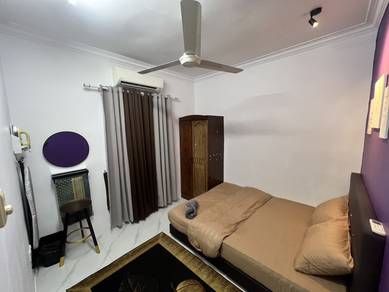Homestay Sungai Petani