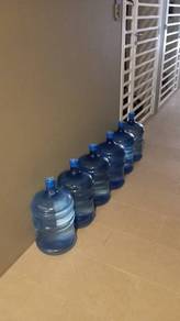 Air Minuman 19L/ Botol 5 Gelen/Botol Dispenser Ro
