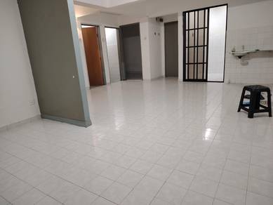 Apartment For Rent in Aman Satu
