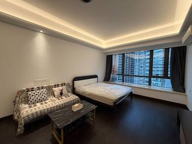 Service Residence For Rent in R&F Princess Cove