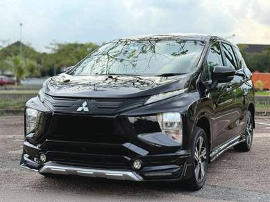 Mitsubishi Xpander in Johor Bahru, JHR
