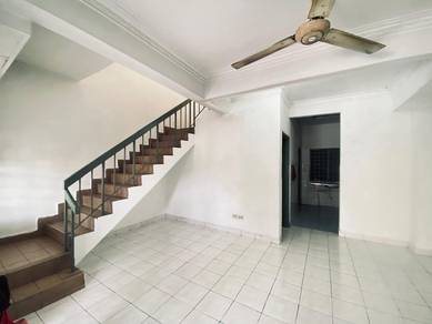 2-storey Terraced House For Rent in Puchong,SGR