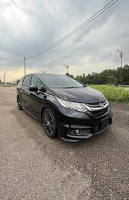 Honda Odyssey EX in Johor Bahru, JHR