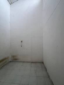 2-storey Terraced House For Sale in Pasir Gudang,JHR