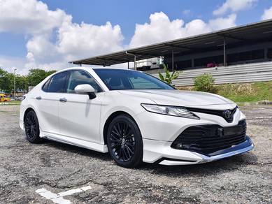 Toyota Camry V in Johor Bahru, JHR