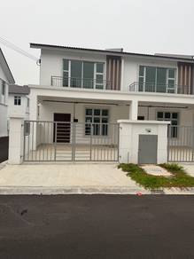 2-storey Terraced House For Rent in Jasin,MLK