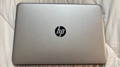 laptop HP