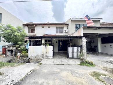 2-storey Terraced House For Sale in Balakong,SGR