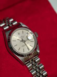 Rolex Lady-Datejust 26mm