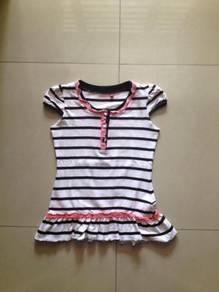 Stripe Top