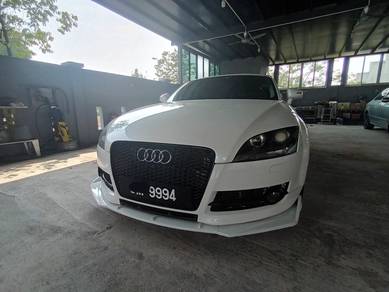 Audi TT TFSI in Rawang, SGR