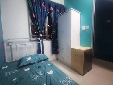 Room in Bandar Sunway, SGR