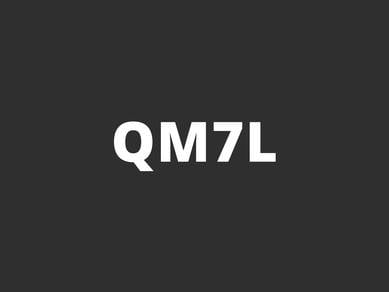 QM7L
