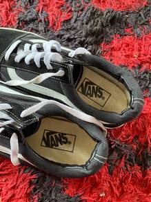kasut vans