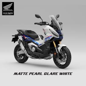Honda XADV