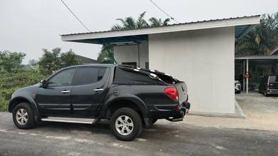 Bungalow House For Rent in Pontian,JHR