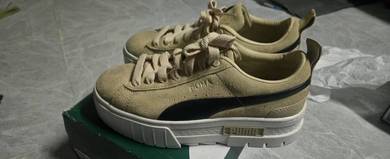 Puma Mayze platform
