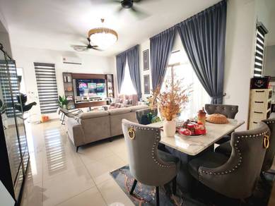 2-storey Terraced House For Sale in Puncak Alam,SGR