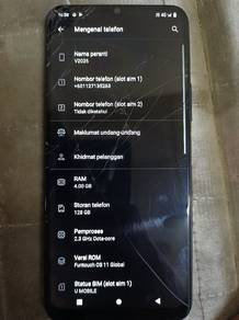 vivo y20