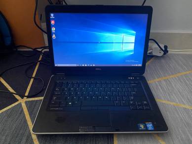 Dell i5