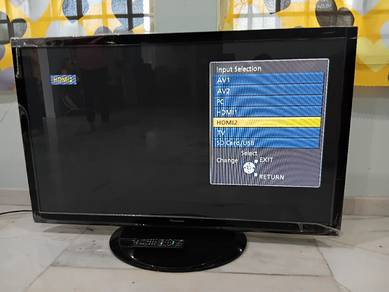 Panasonic 50 inch Plasma TV for sale
