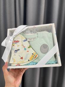 Baby Boy Clothing Sets - Babyshop