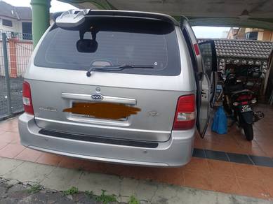Naza Ria SE in Senawang, NSN
