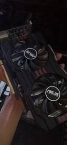 Graphics card (Amd hd 7790 1gb)