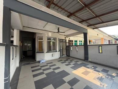 2-storey Terraced House For Sale in Skudai,JHR
