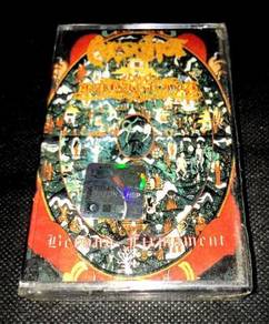 BEYOND-FIRMAMENT : AS SAHAR /HAYAGRIVA Cassette