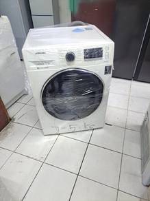 Samsung 2in1 Front Load Combo Hot Washer With Drye