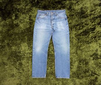 Levi’s 501 sz 34,