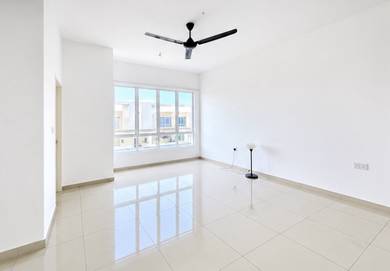 2-storey Terraced House For Rent in Bandar Sri Sendayan,NSN