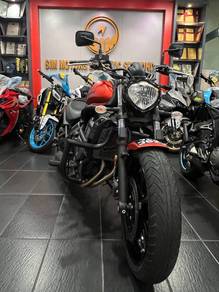 Kawasaki Vulcan S