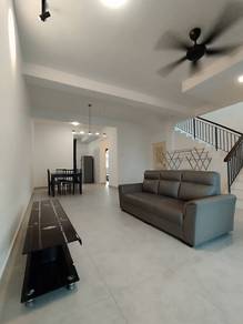 2-storey Terraced House For Rent in Pengerang,JHR