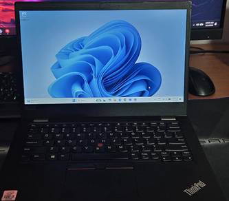 Lenovo ThinkPad L13 Gen 1