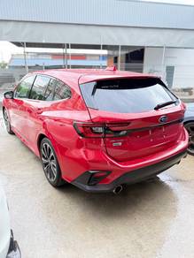 2021 Subaru Levorg STI SPORT EX