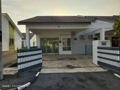 1-storey Terraced House For Sale in Gurun,KDH
