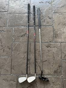 PGM Golf Clubs for Sale (Good Condition)