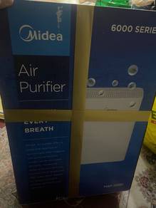 Air purifier