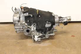 Gearbox FB20 SUBARU XV 2.0 FB20 2013-16