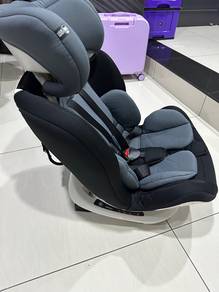 Infant safety seat